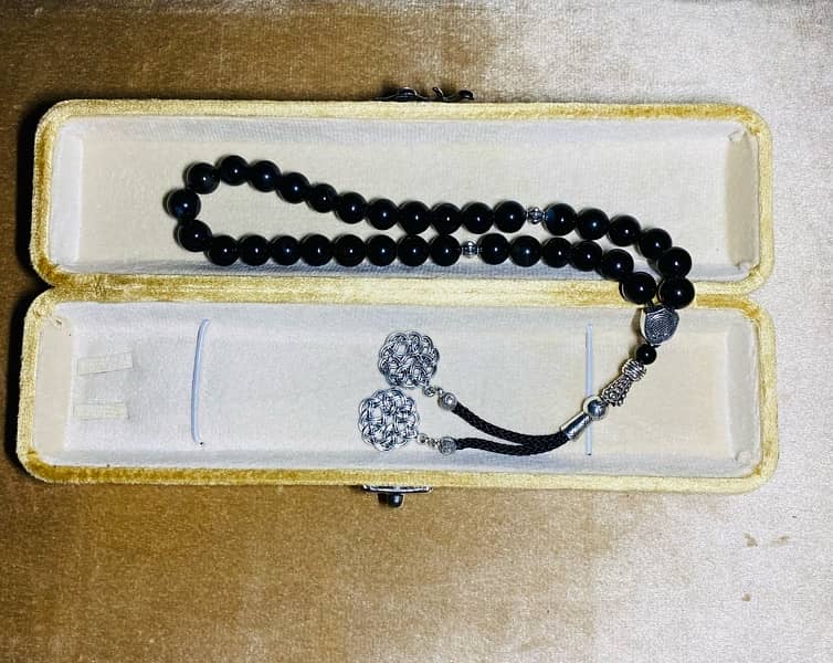 Original Stone Tasbih 15