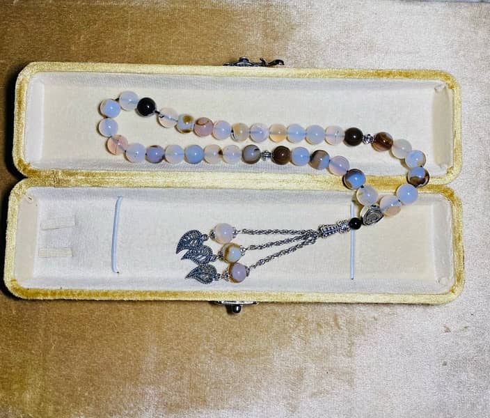 Original Stone Tasbih 16