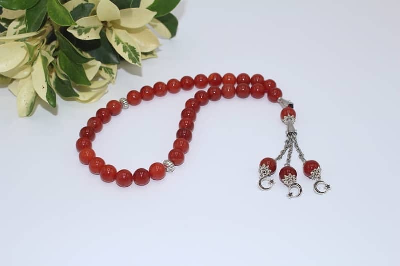 Original Stone Tasbih 19