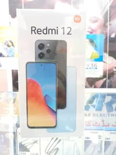 Redmi 12