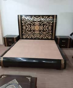 bedset/furniture/side