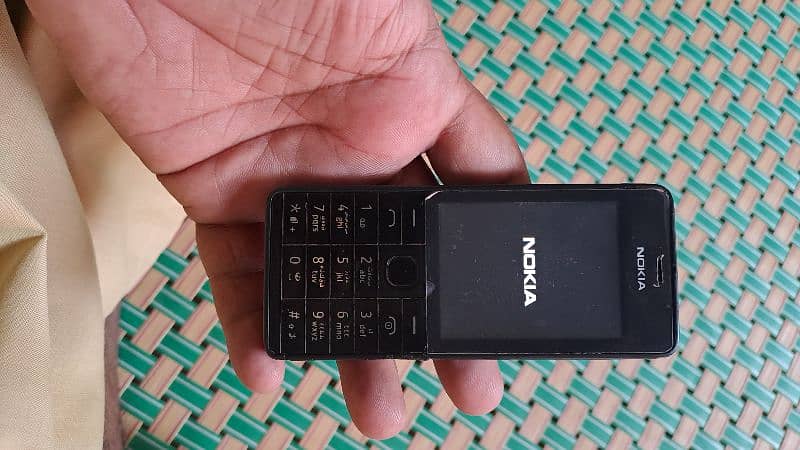 Nokia 515 4