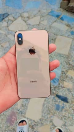 Iphone xs nonpta