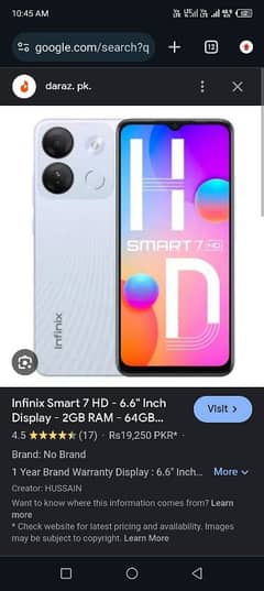 Infinix