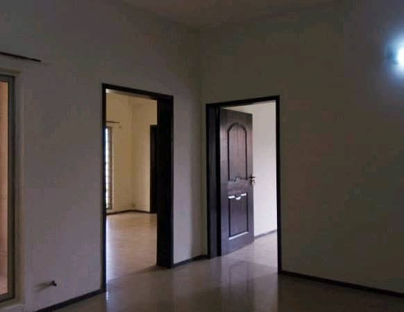 5 Marla Beautiful Apartment For Rent 4