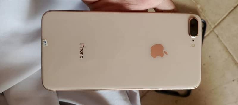 iPhone 8 plus 256 gb non pta 10/9.5 0