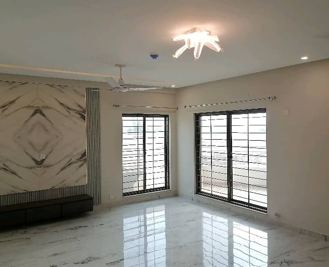 Flat For Rent In Askari 11 - Sector B Lahore 0