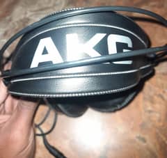 AKG K271 MKII Studio Monitors Headphones