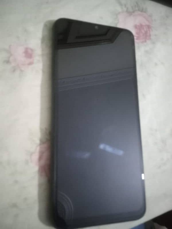 Infinix Hot 20i 0