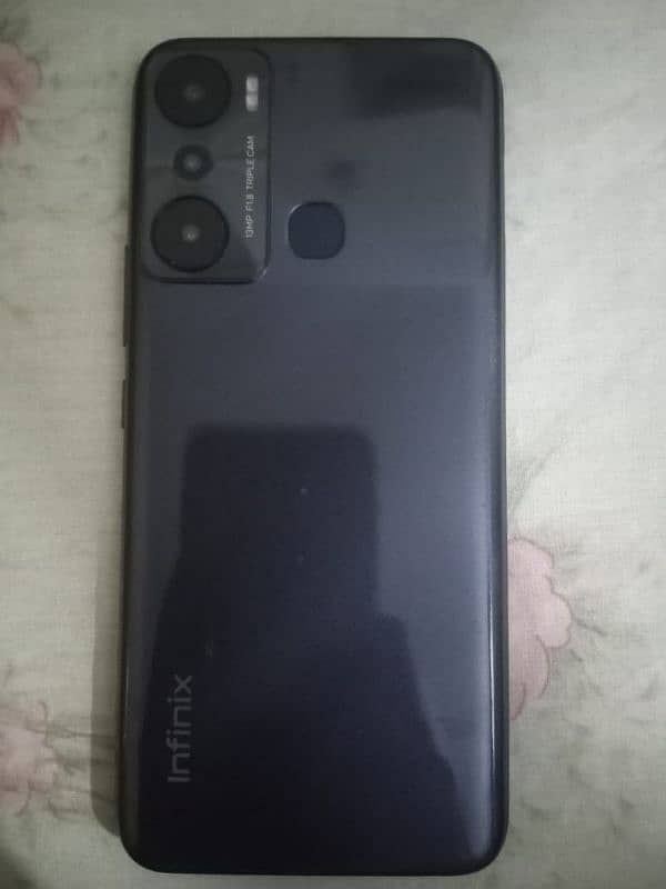 Infinix Hot 20i 1