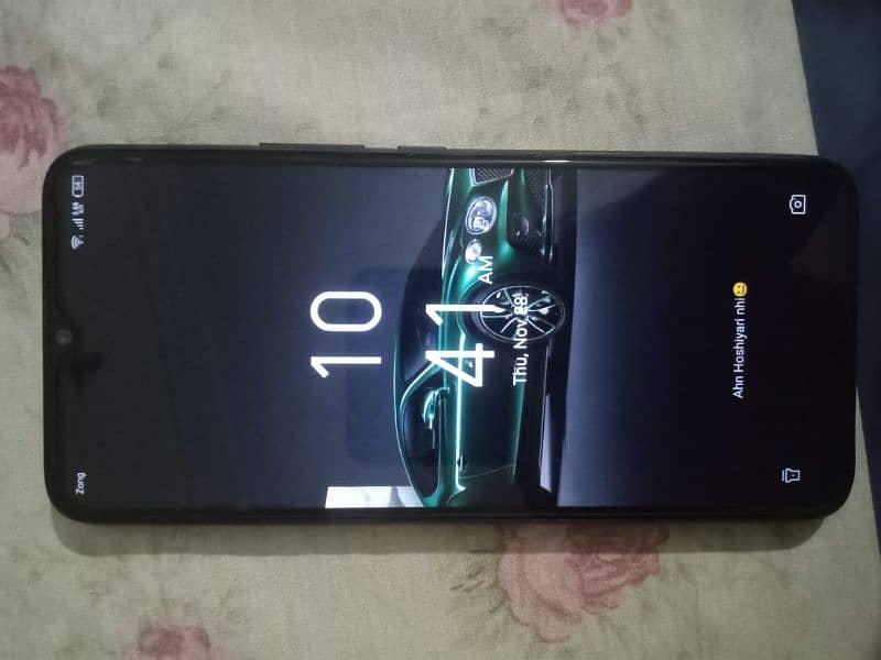 Infinix Hot 20i 3