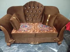 3 pice sofa