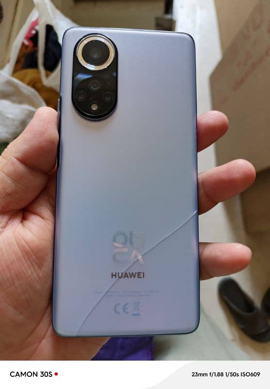 Huawei nova 9 8/128 2