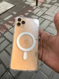 iPhone 11 Pro max 256gb factory unlock