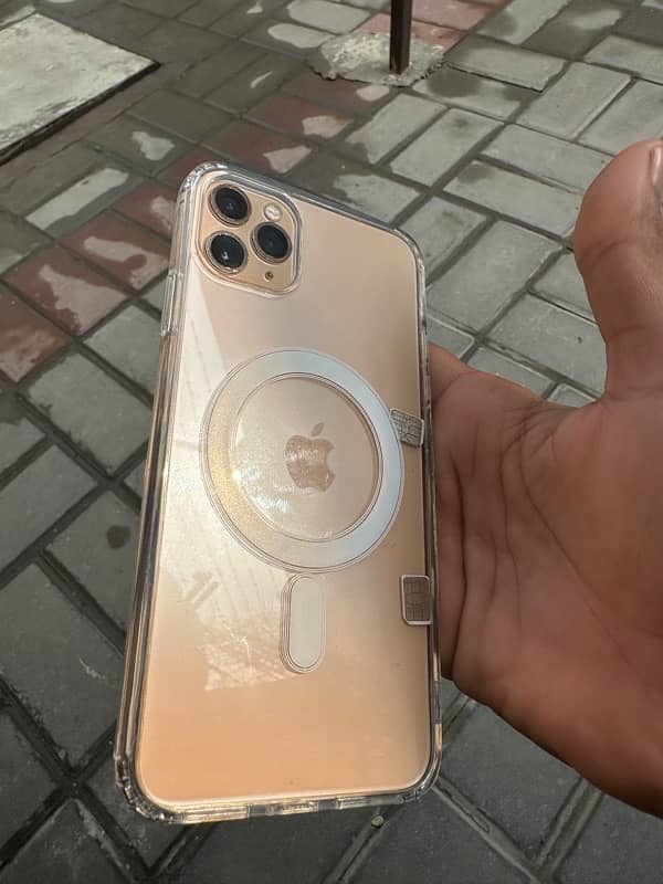 iPhone 11 Pro max 256gb factory unlock 5