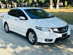 Honda City IVTEC 1.3 PROSMATIC AUTOMATIC 2019 0311-5888568