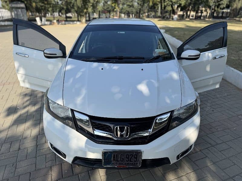 Honda City IVTEC 1.3 PROSMATIC AUTOMATIC 2019 0311-5888568 3