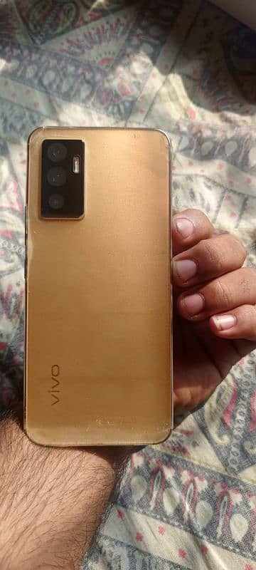 Vivo V23 7