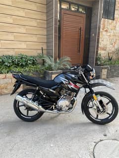 Yamaha Ybr 125G Japanies Model 0314-76-000-99 whatsapp