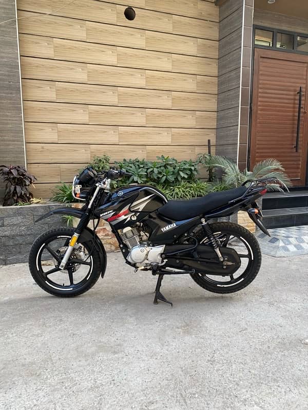 Yamaha Ybr 125G Japanies Model 0314-76-000-99 whatsapp 9