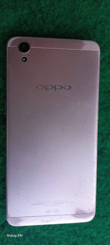 oppo A37 1