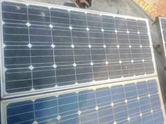 solar panels