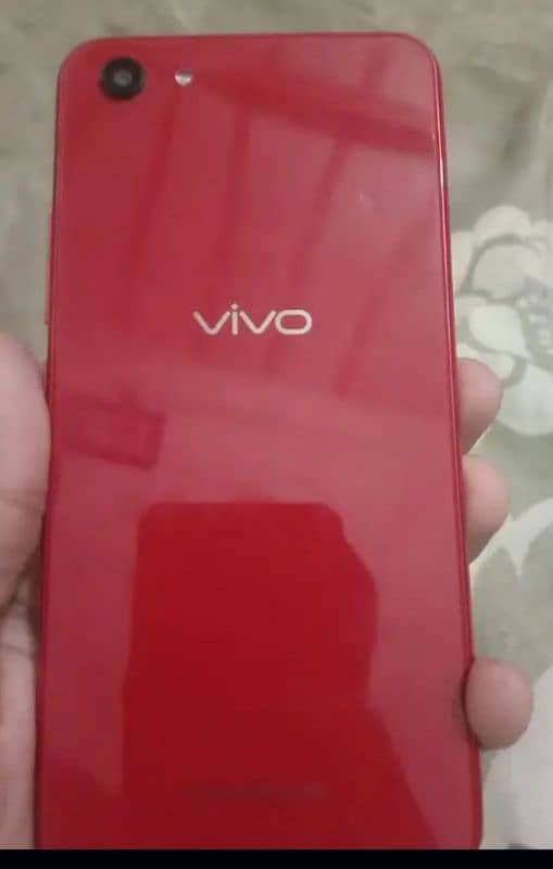 Vivo y83 ,128Gb,6Gb,pta approved Exchange possible 5