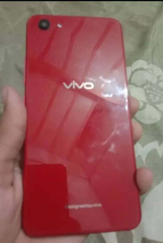 Vivo y83 ,128Gb,6Gb,pta approved Exchange possible 6