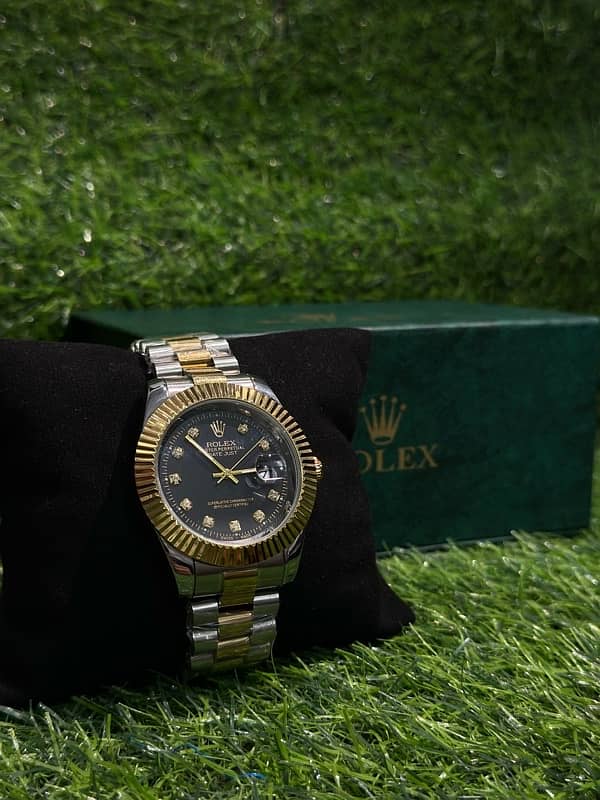 new ROLEX watches for Men’s 0