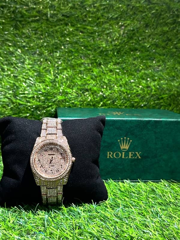 new ROLEX watches for Men’s 2