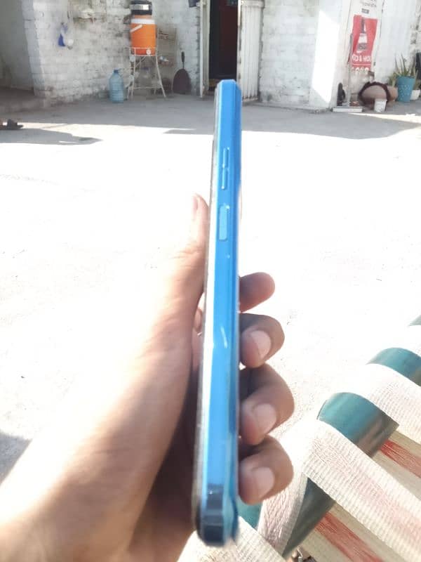 Tecno pove neo 2 common 3