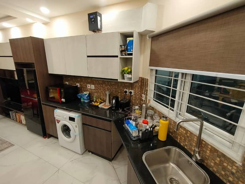 Furnished Apartment For Sale 3