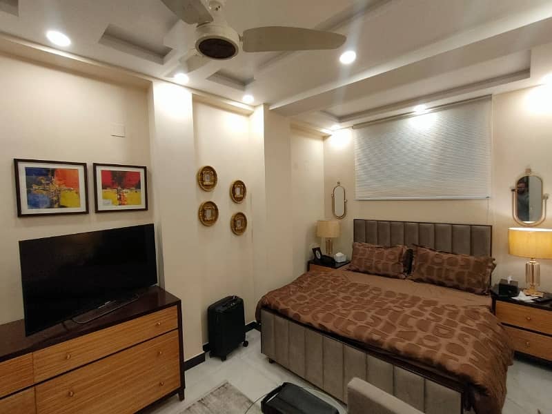 Furnished Apartment For Sale 9