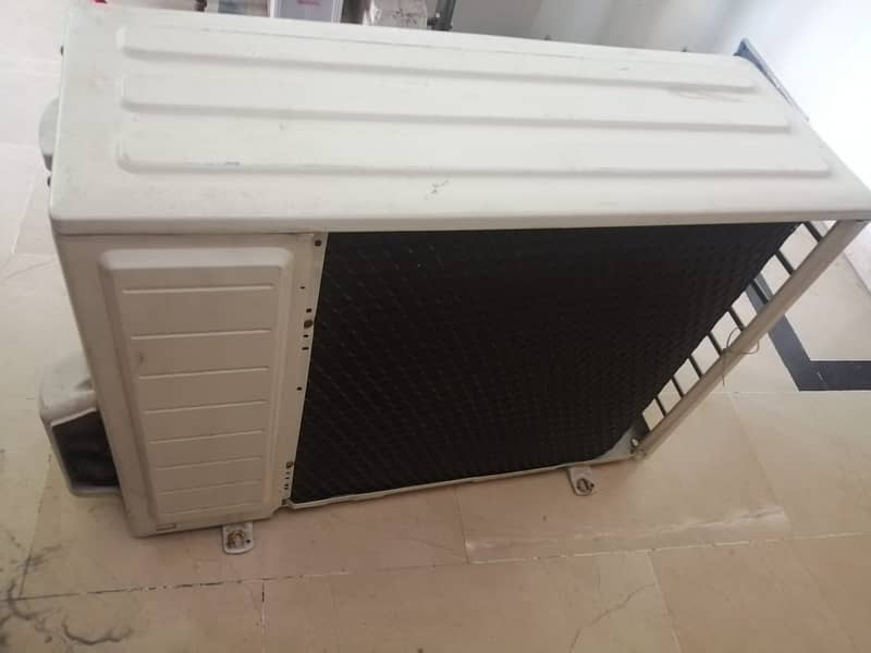 Gree Inverter AC 0