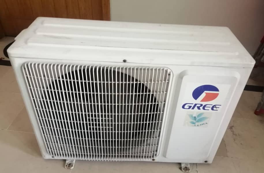 Gree Inverter AC 1