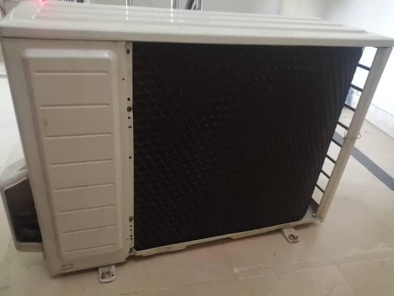 Gree Inverter AC 2