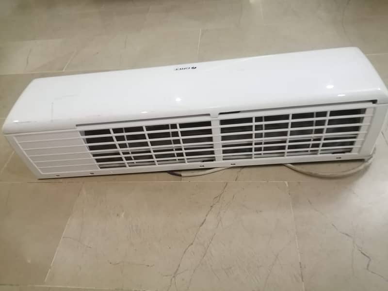 Gree Inverter AC 3