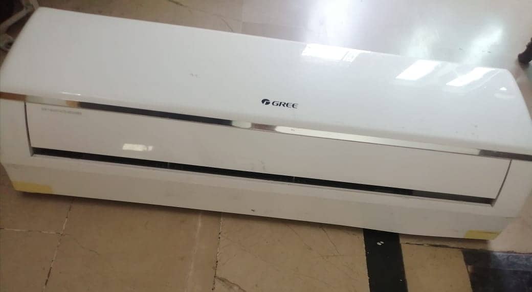 Gree Inverter AC 4