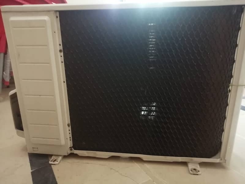 Gree Inverter AC 5