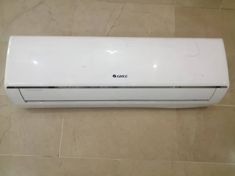 Gree Inverter AC 6