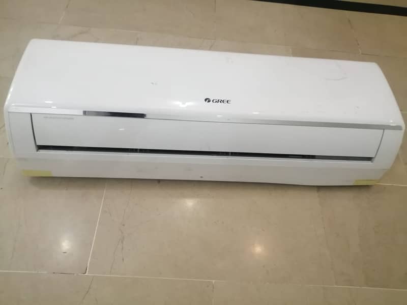 Gree Inverter AC 8