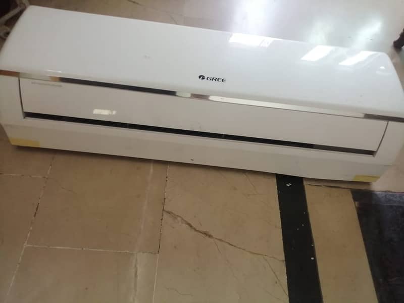 Gree Inverter AC 9