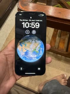 iPhone 12 Pro pta approved JV sim 512gb