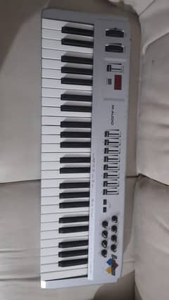 M-Audio Radium 49 Midi Controller