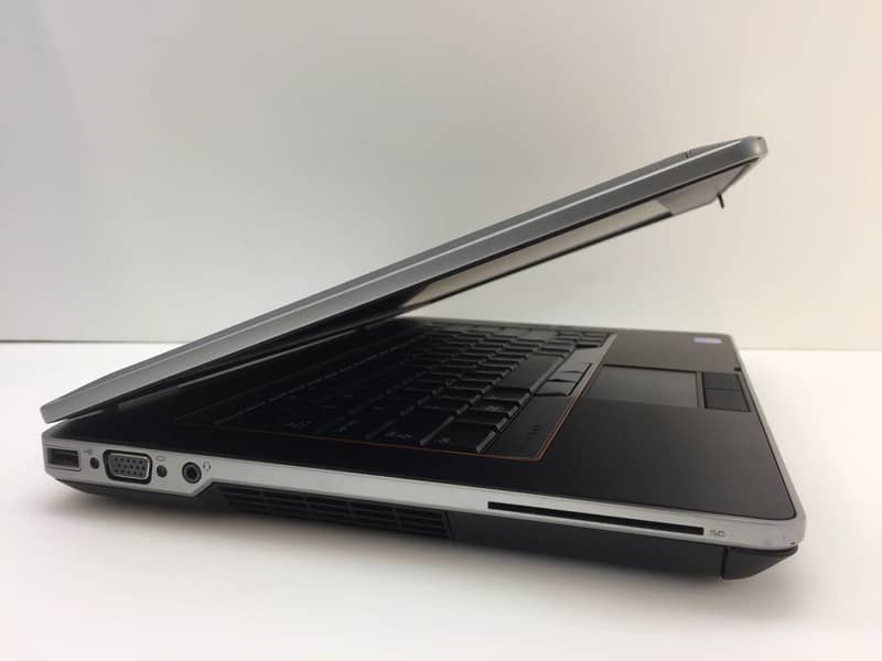 Dell Latitude E6420 In good condition 3