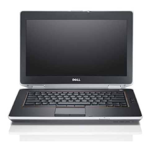 Dell Latitude E6420 In good condition 5