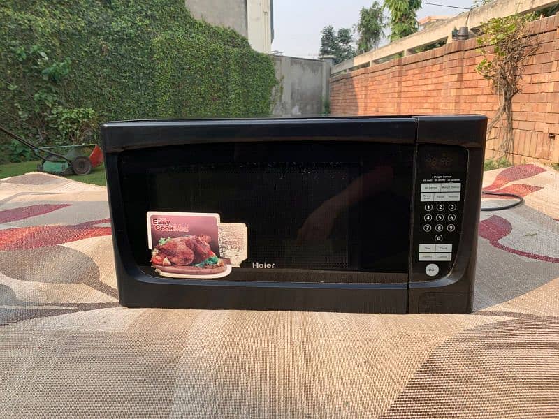 For Sale: 45L Microwave Oven 0