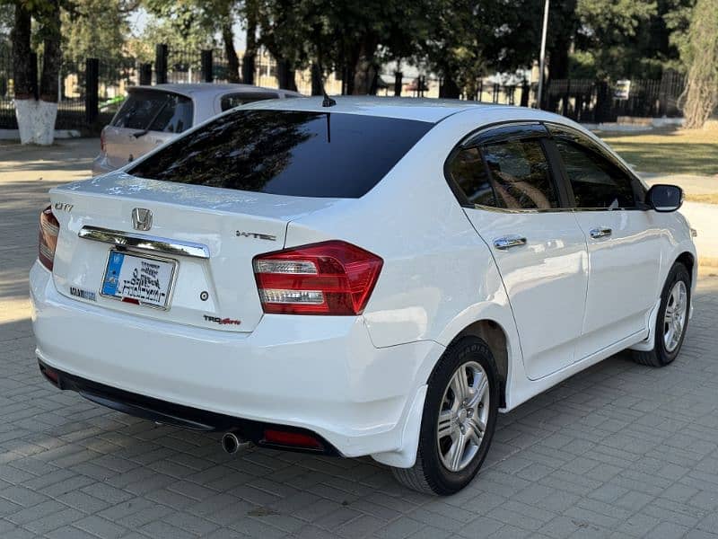 Honda City IVTEC 1.3 2015 0311-5888568 6