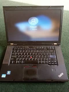 Lenovo T520