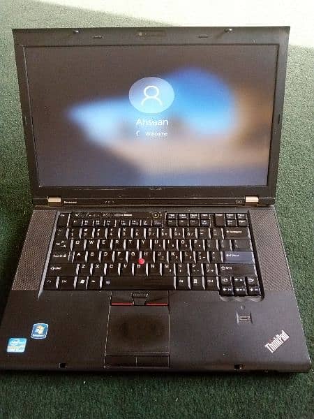 Lenovo T520 0